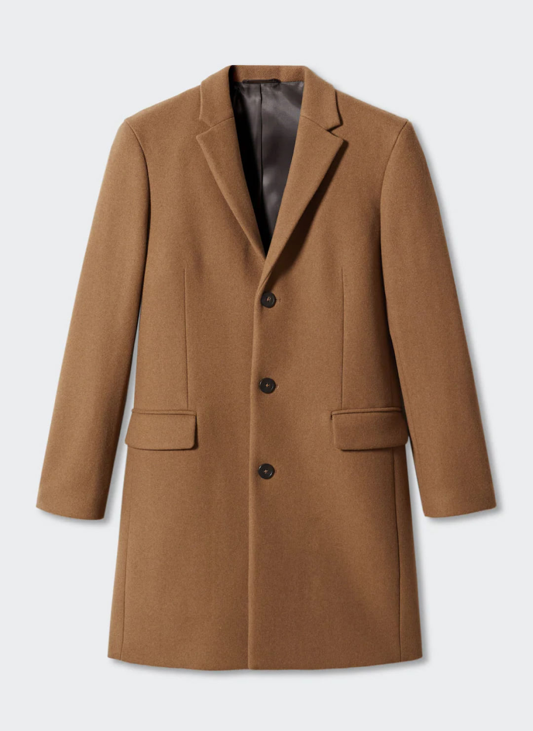 Cropped cashmere sweater - Image 3