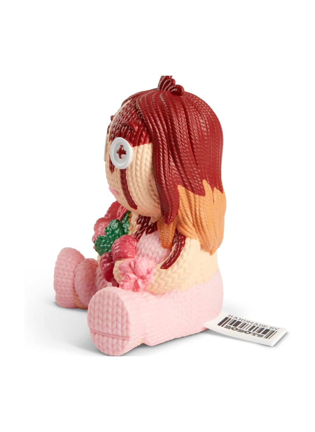 Handmade by Robots Carrie Full Size Vinyl Figure - Image 2