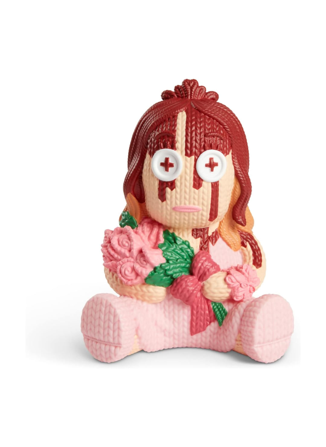 Handmade by Robots Carrie Full Size Vinyl Figure