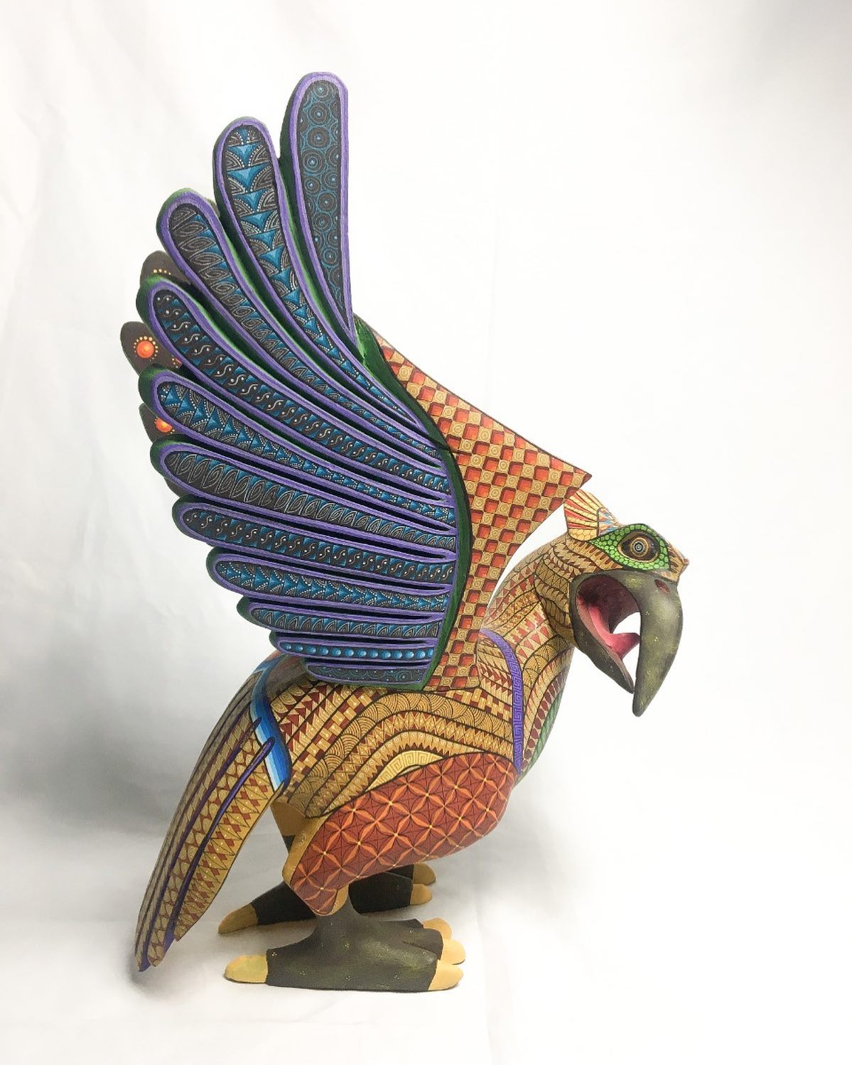 AGUILA FABIAN $850.00