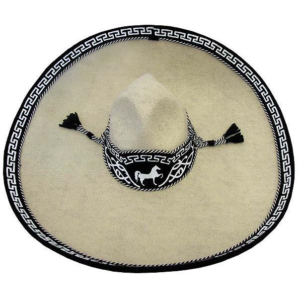 CharroFinoBlackCream