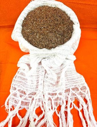 Flaxseed – Nutrient-Rich Support for Heart, Digestion & Hormonal Balance