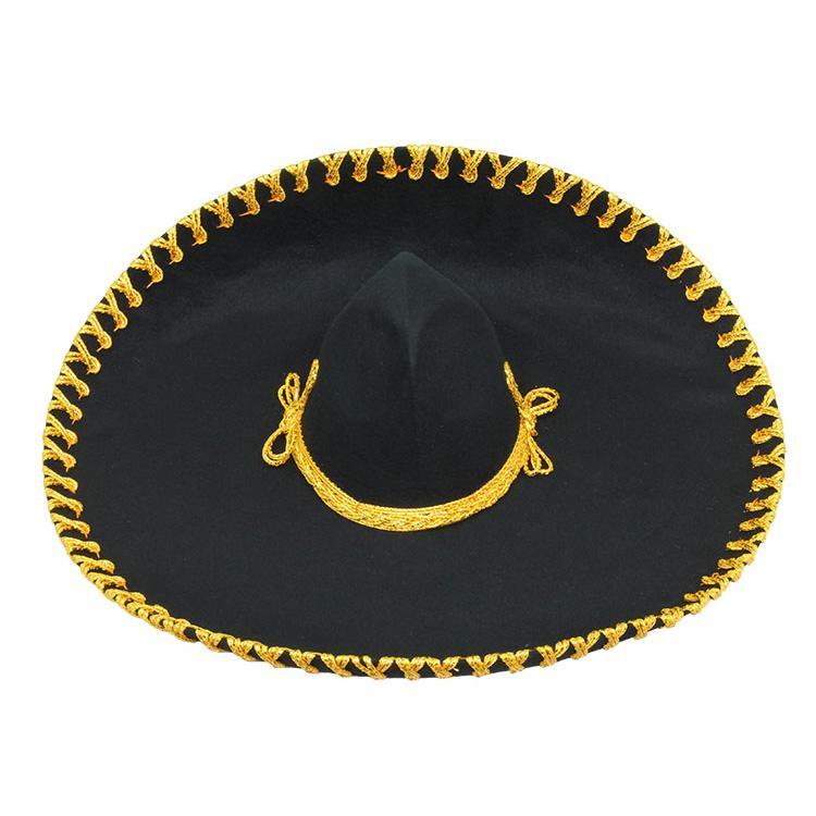JaripeoSombrero
