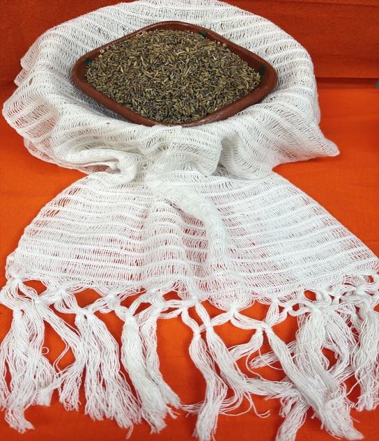 Lavender Flowers (Lavandula angustifolia)