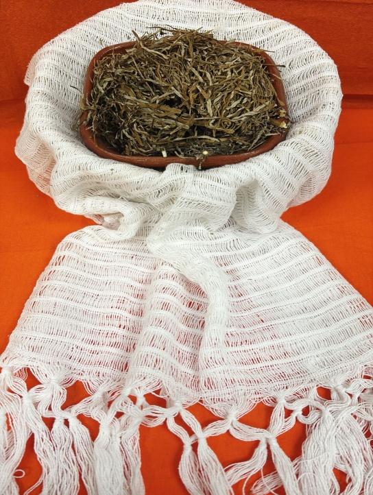 Mugwort Herb (estafiate)