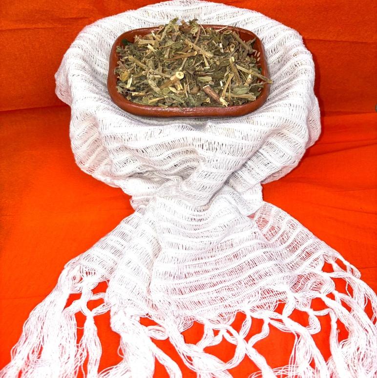 Nettle Leaf (ortiga)