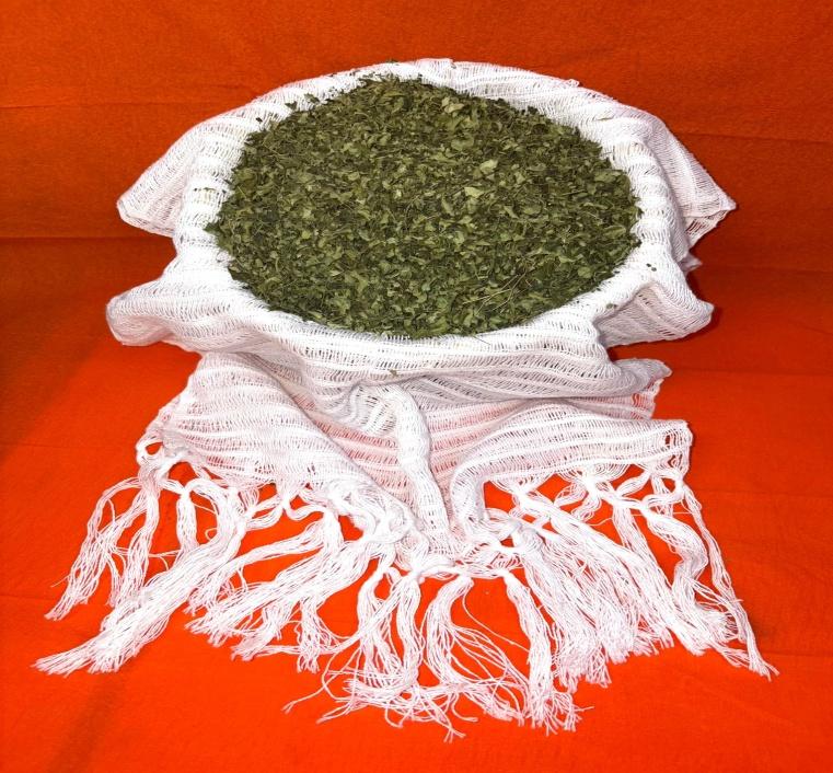 Whole Oregano (Oregano Entero)