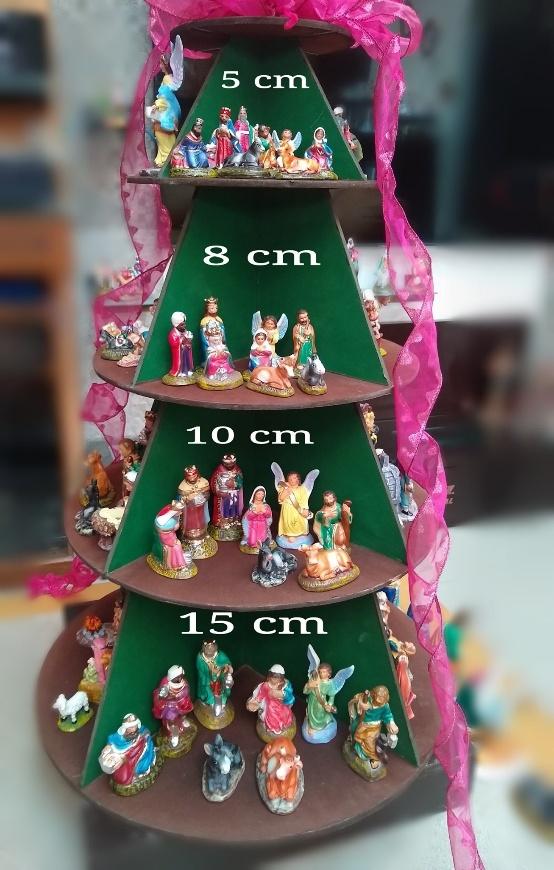 Baby Jesus Nativity Statue