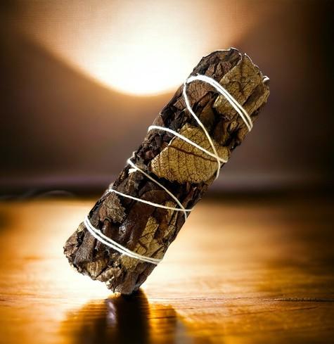 Black sage or black herb