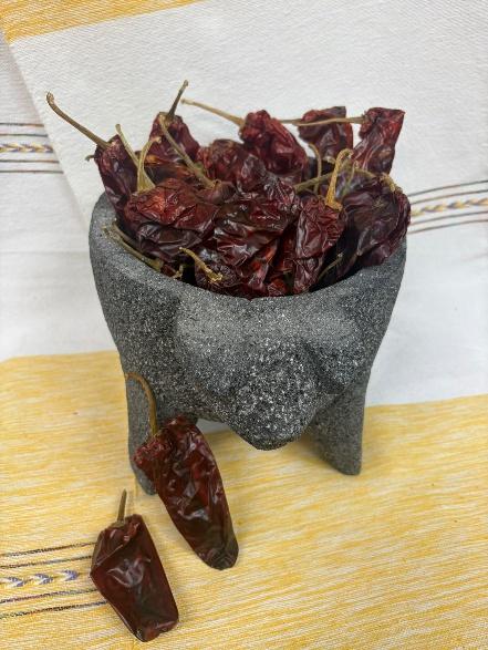 CHILE COSTENO (1 lb bag)