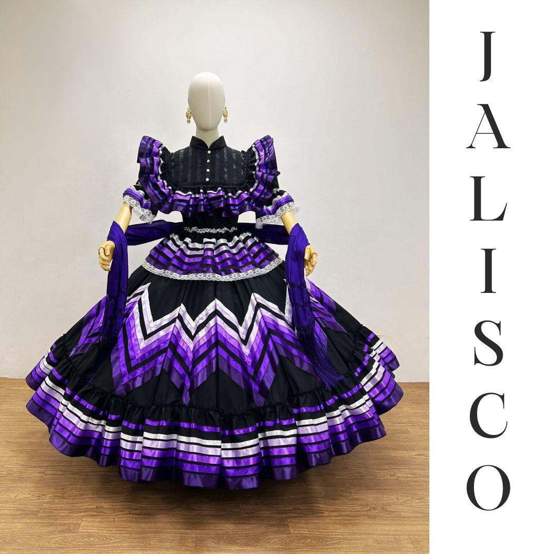 Jalisco Estrella - Special Edition (27m fabric)