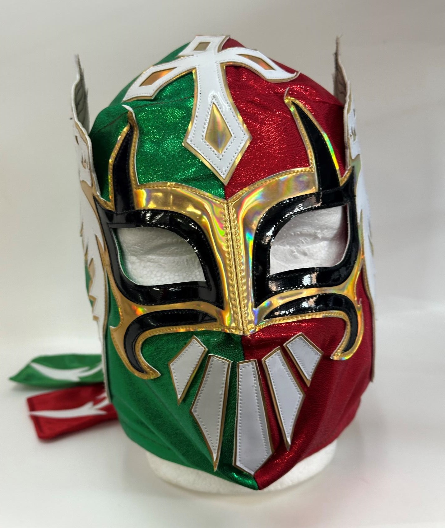 Mistico G/R