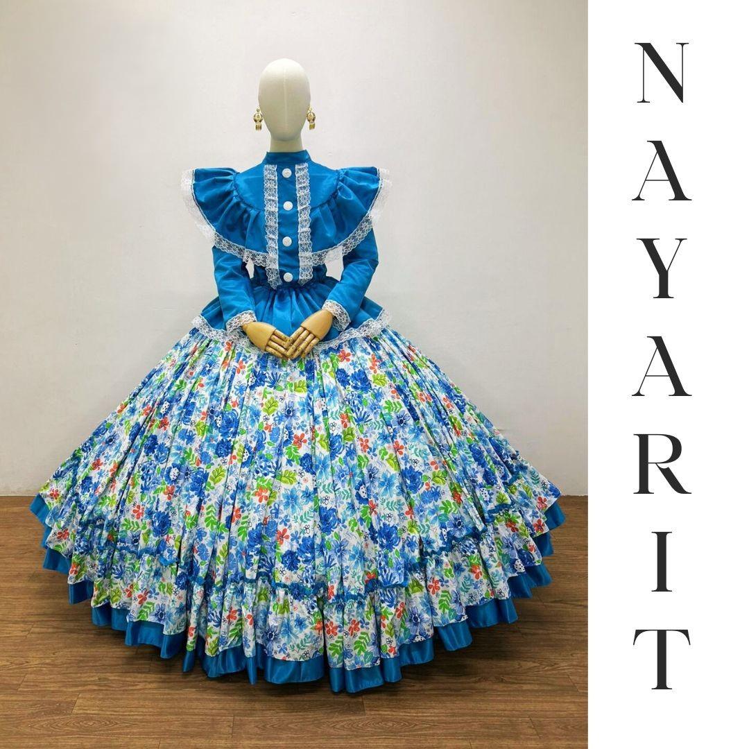 Nayarit Special Edition (Double Circle)