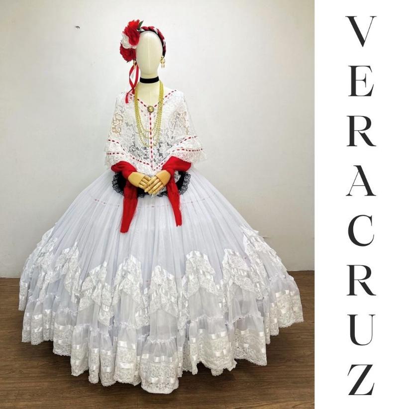 Veracruz Dresses